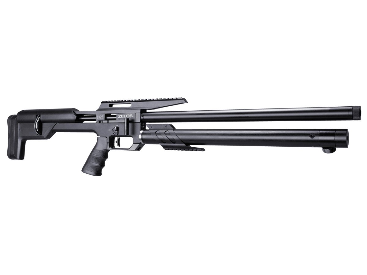 Umarex Zelos PCP Air Rifle