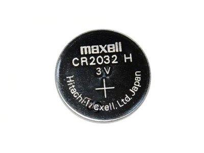 Maxell Scope Battery (CR2032)