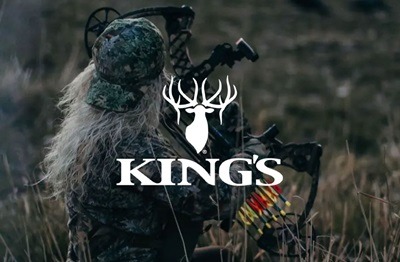 Kings Camo – Hunt Rewards Week