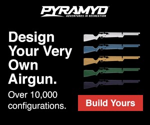 Design Your Own Airgun