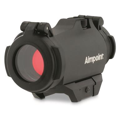 Aimpoint Red Dot Sights