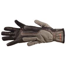 Manzella Men’s Upland Shooter Hunting Glove – Loden